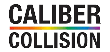Caliber Collision logo
