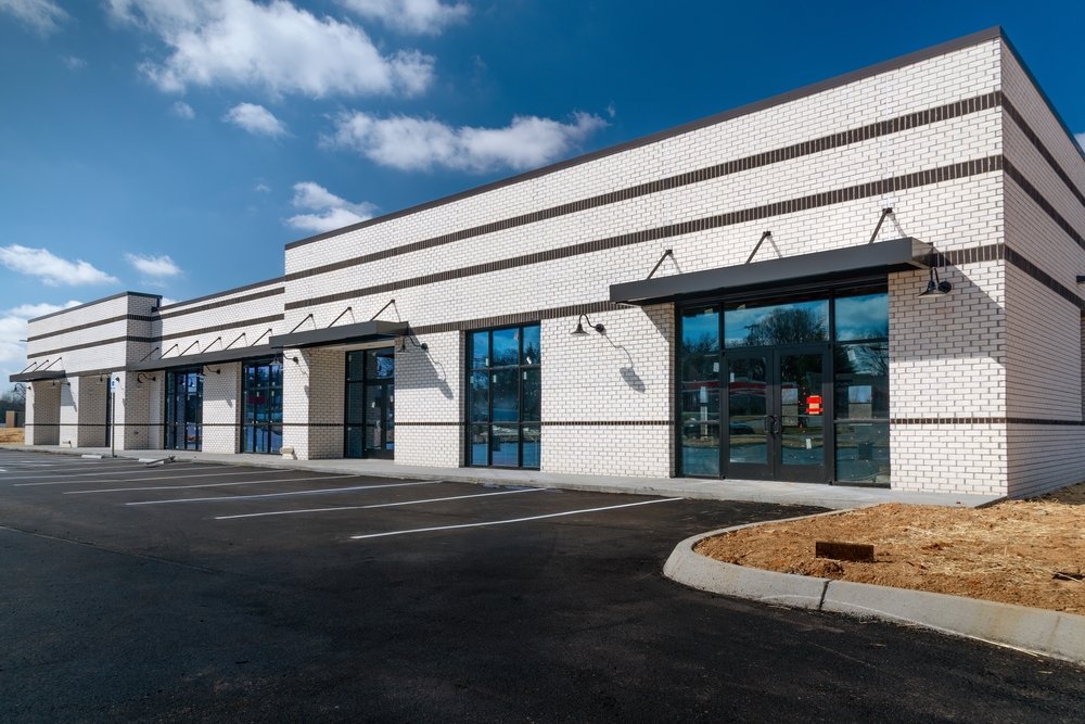 commercial real estate for sale