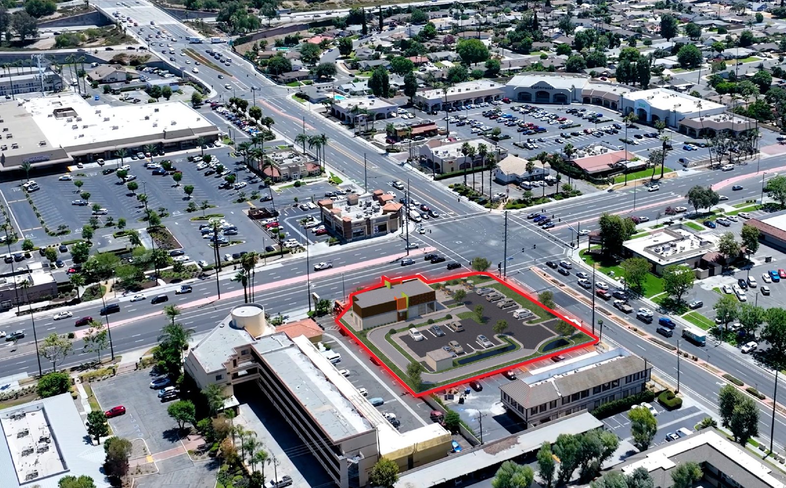 Pollo Campero investment image
