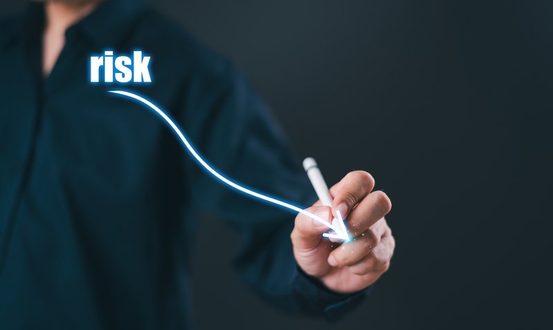 low risk commercial real estate lease