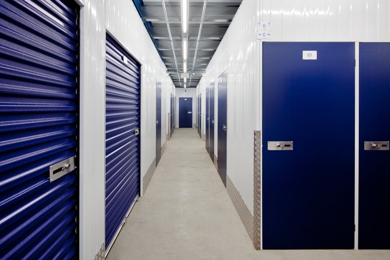 storage