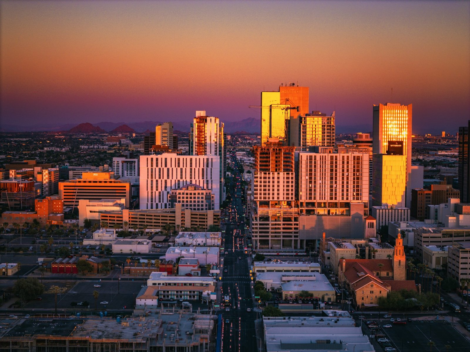 Arizona commercial real estate
