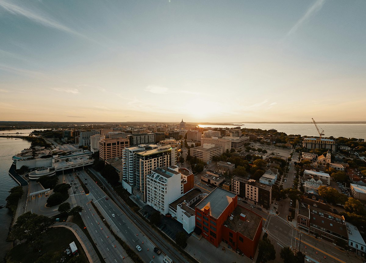 madison wisconsin