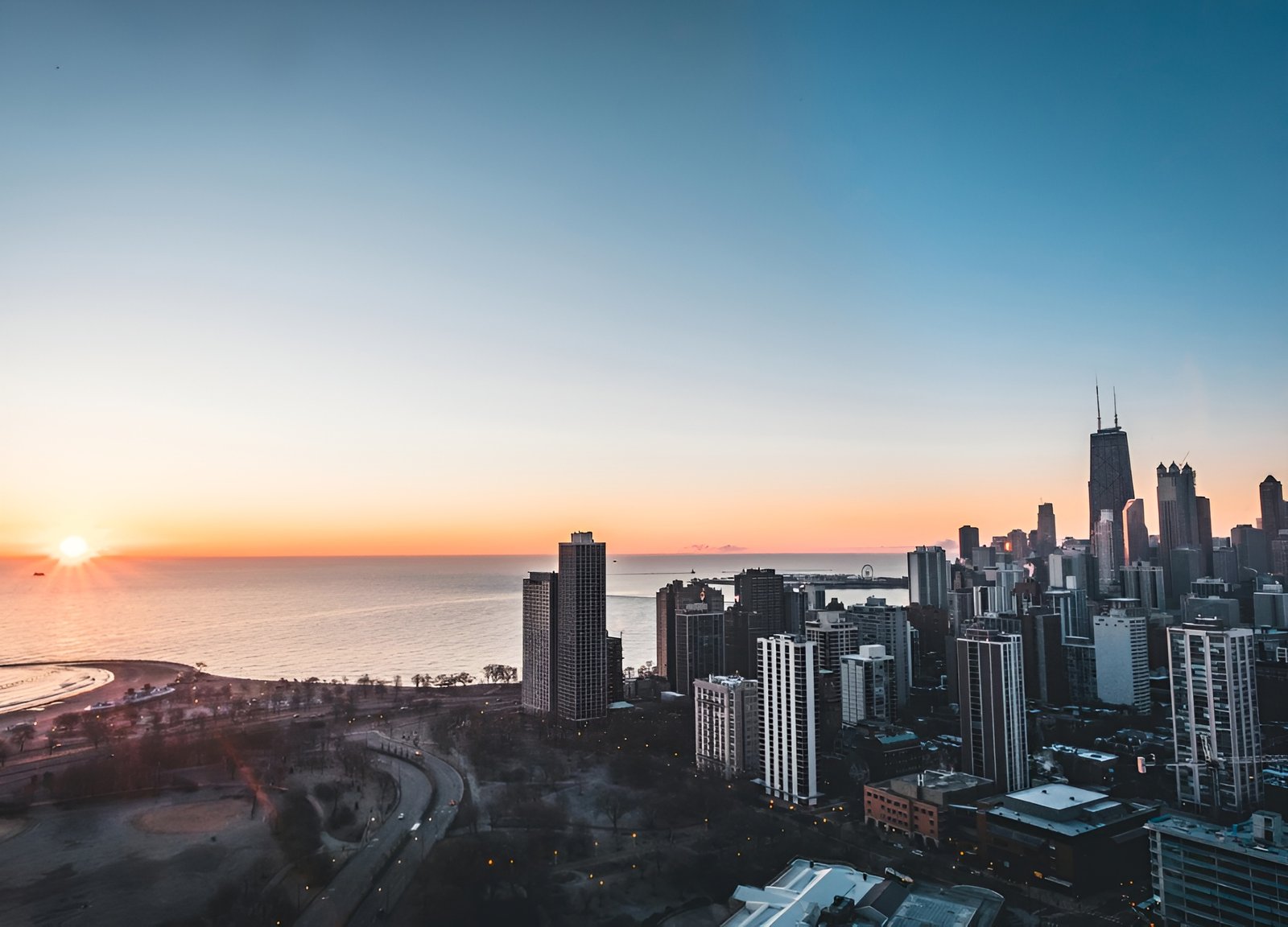 chicago illinois 1