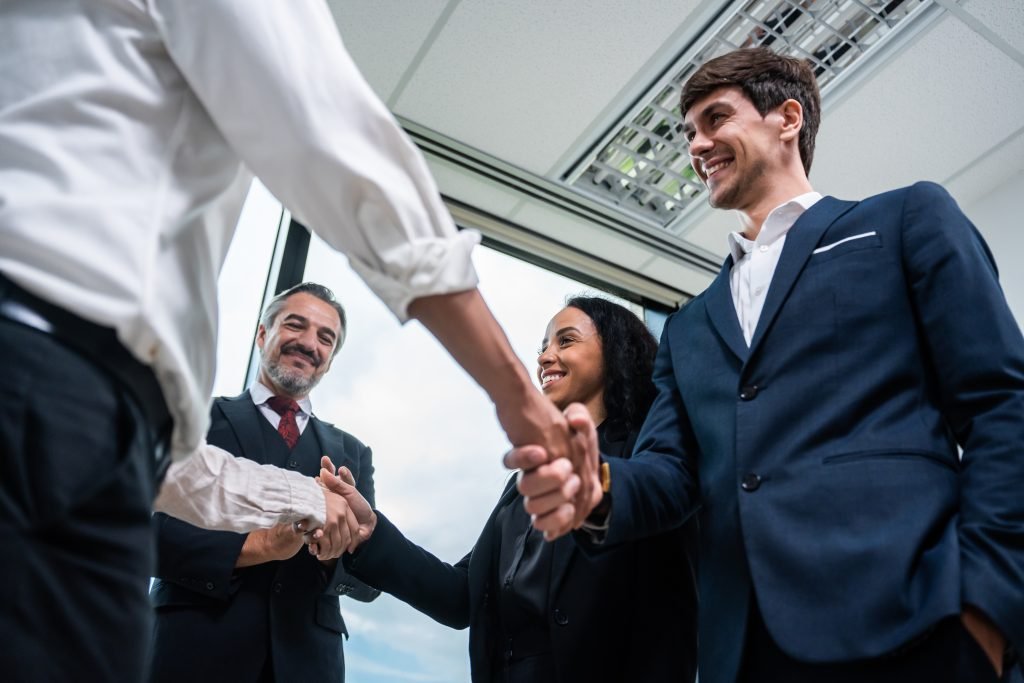 Partnering with Gomez Group for Success