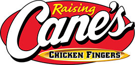 Raising Canes Logo