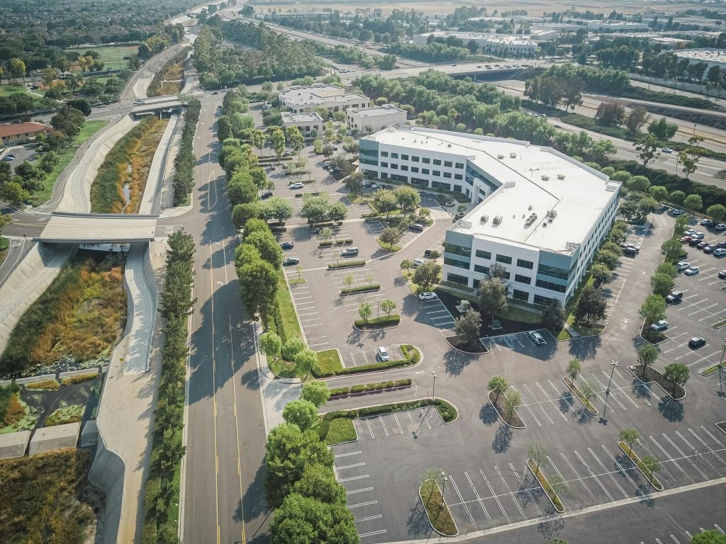 commercial real estate sale-leaseback
