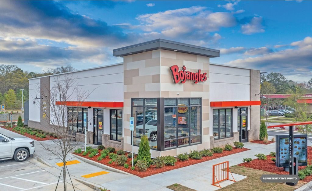 Photos Bojangles Celina TX V2