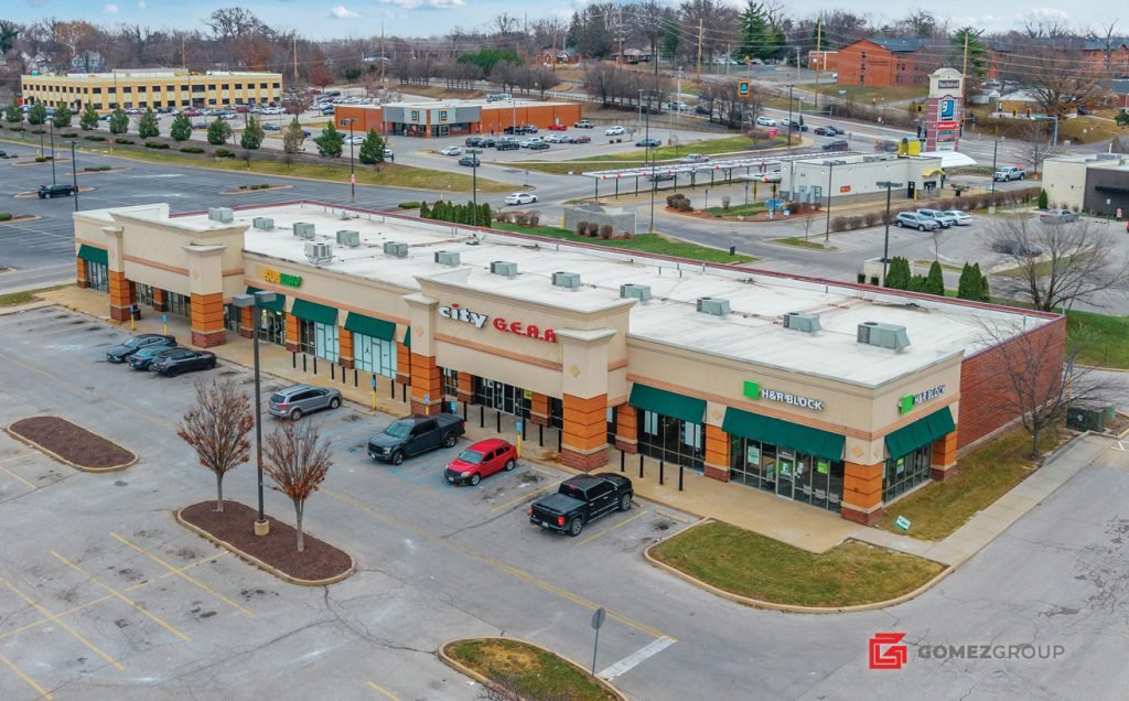 commercial lease audit