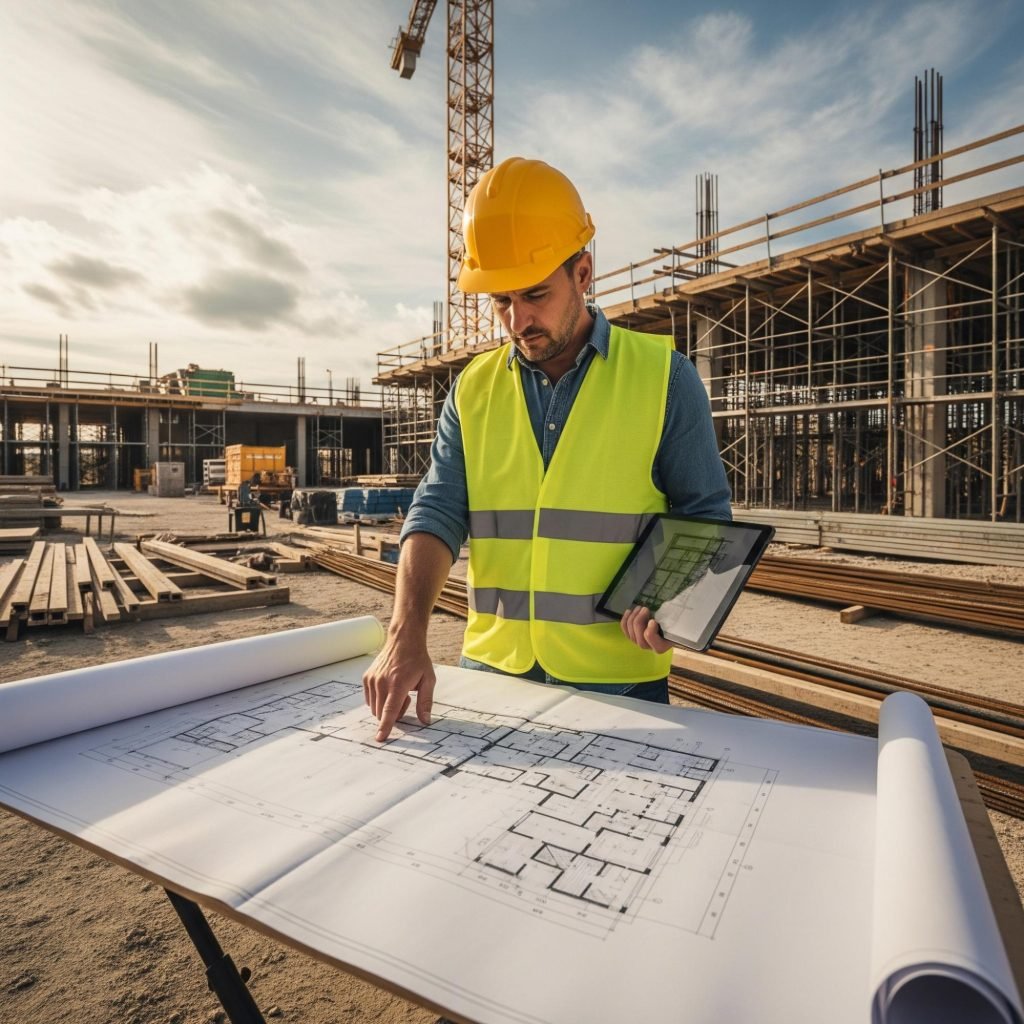 commercial real estate due diligence
