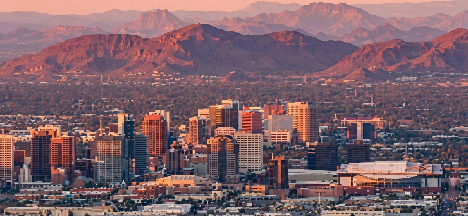 invest in Phoenix commercial real estate