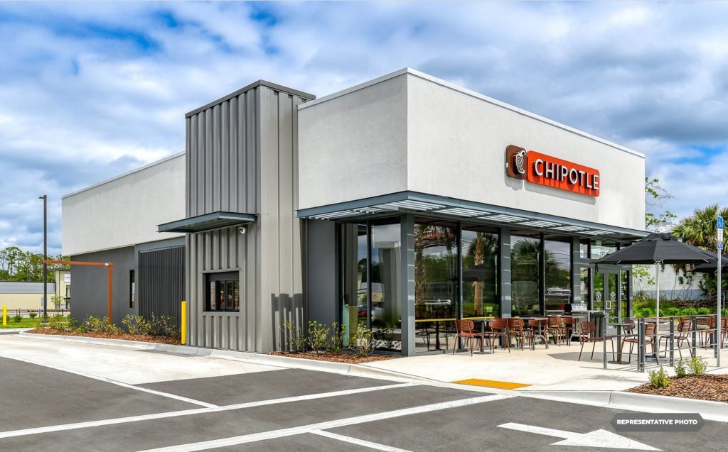 Photos Chipotle Celina TX V1