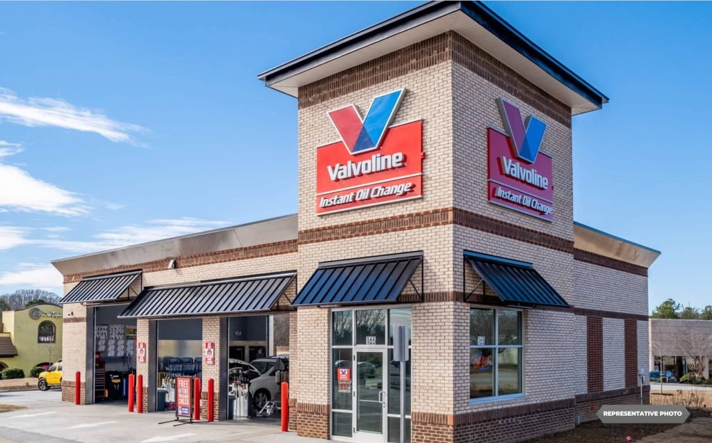 Photos Valvoline Celina TX V1