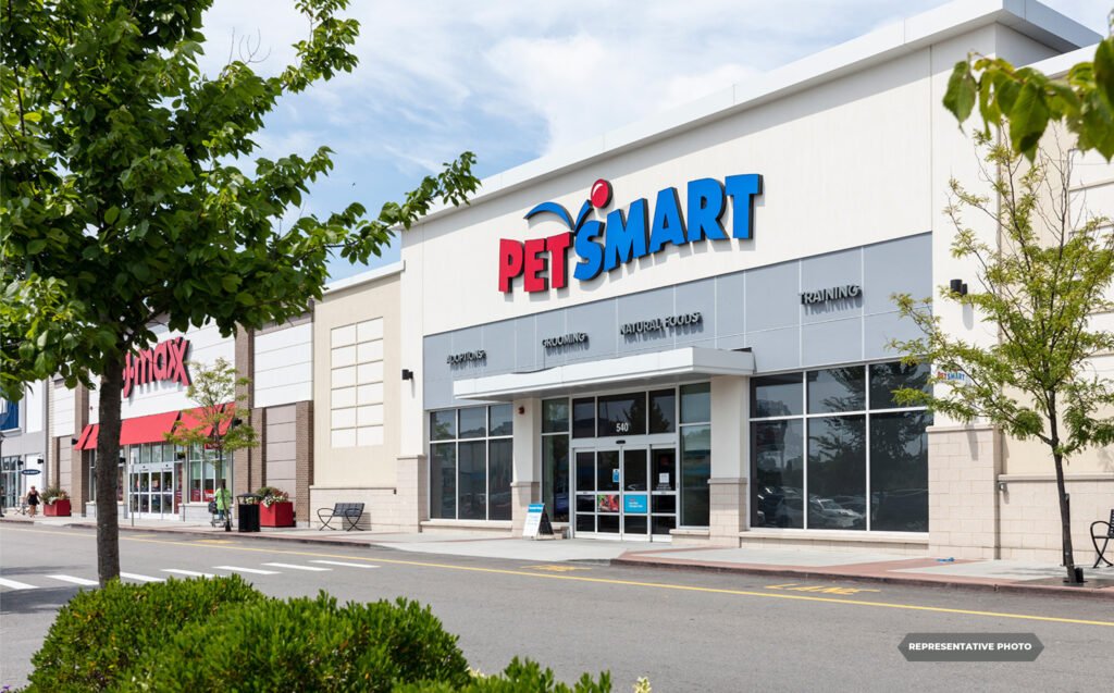Photos GG Branding PetSmart Celina TX V1 1